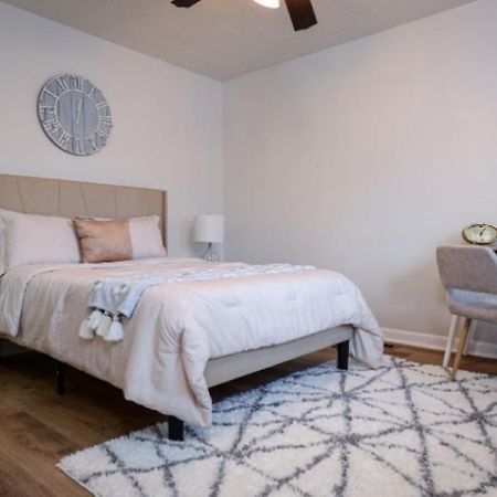 Quaint And Quiet Columbus Ga Stay Экстерьер фото