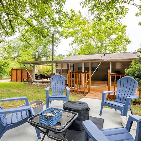 Quaint And Quiet Columbus Ga Stay Экстерьер фото