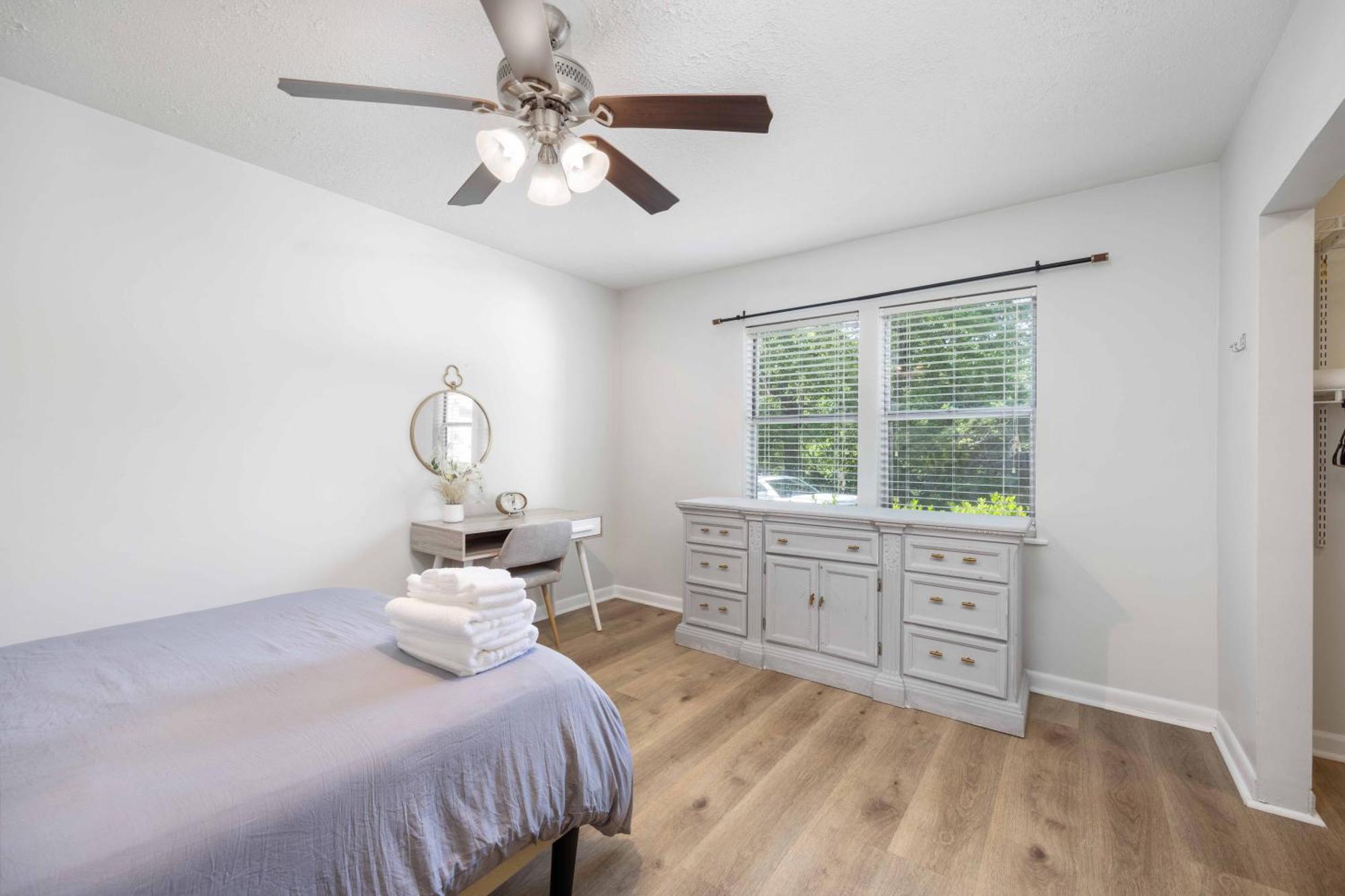 Quaint And Quiet Columbus Ga Stay Экстерьер фото