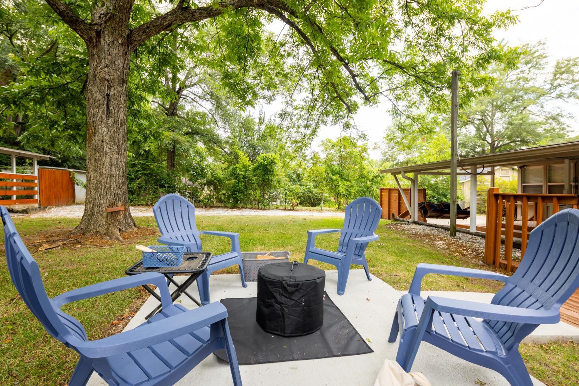 Quaint And Quiet Columbus Ga Stay Экстерьер фото